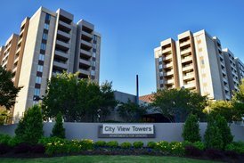 City View Towers