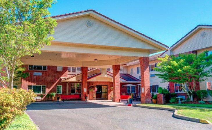 photo of Gilman Park Assisted Living