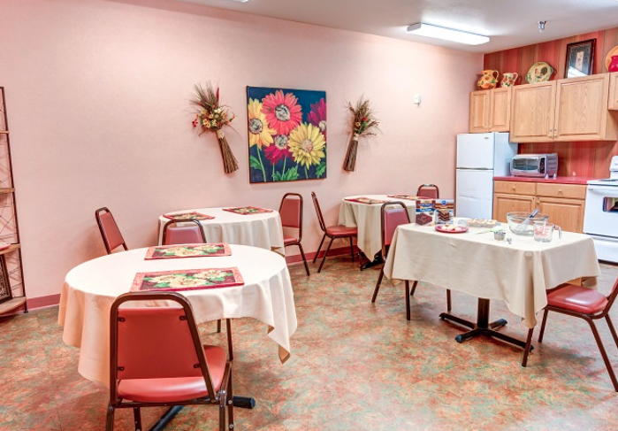 Gilman Park Assisted Living image