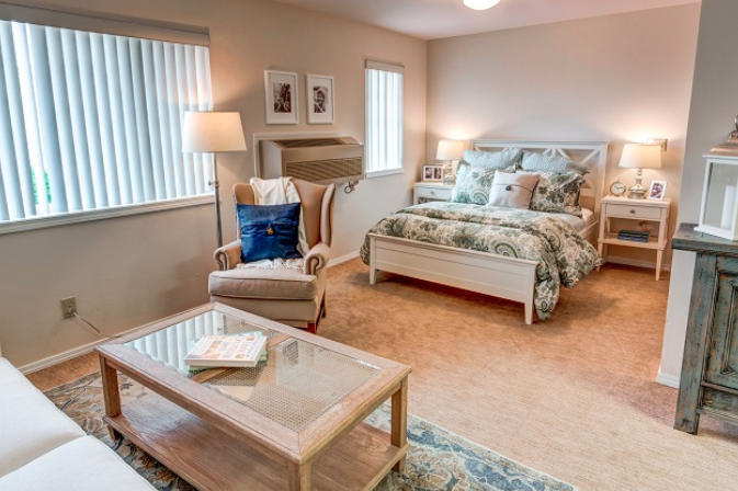 Gilman Park Assisted Living image