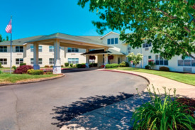 Pheasant Pointe Assisted Living & Memory Care