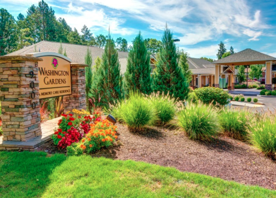 Washington Gardens Memory Care