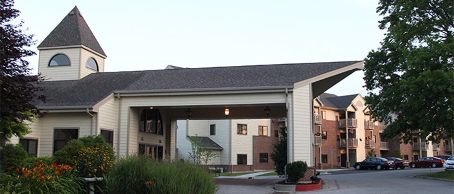 Unbridled Living of Columbia