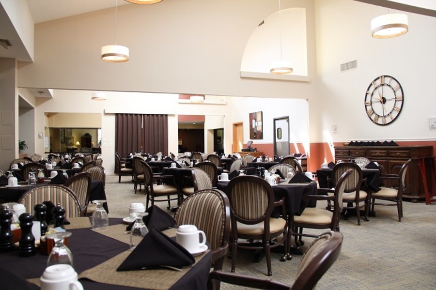 Unbridled Living of Columbia