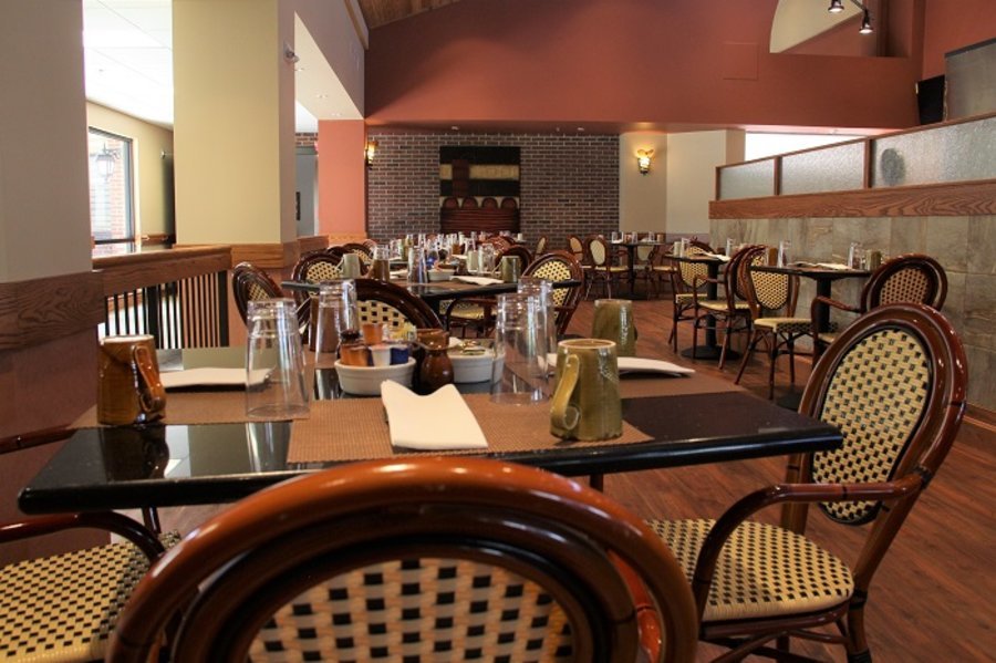 Unbridled Living of Columbia