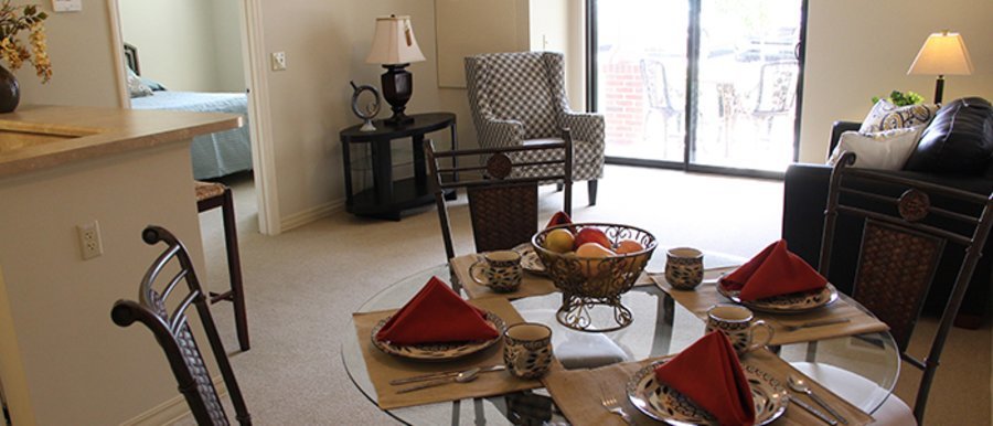 Unbridled Living of Columbia