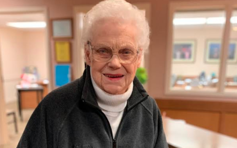 Vineyard Park of Port Orchard