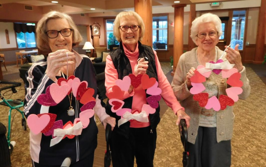 Vineyard Park of Port Orchard