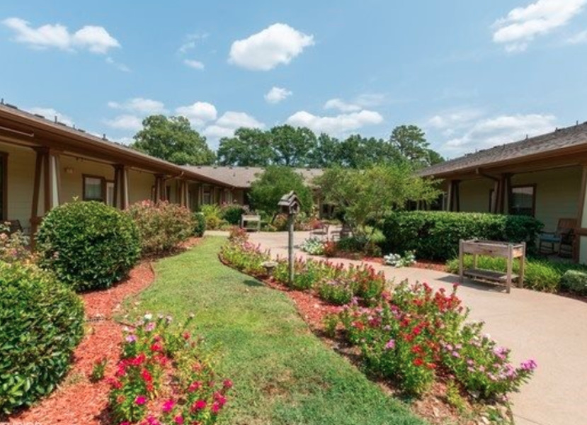 Azalea Trails Assisted Living & Memory Care