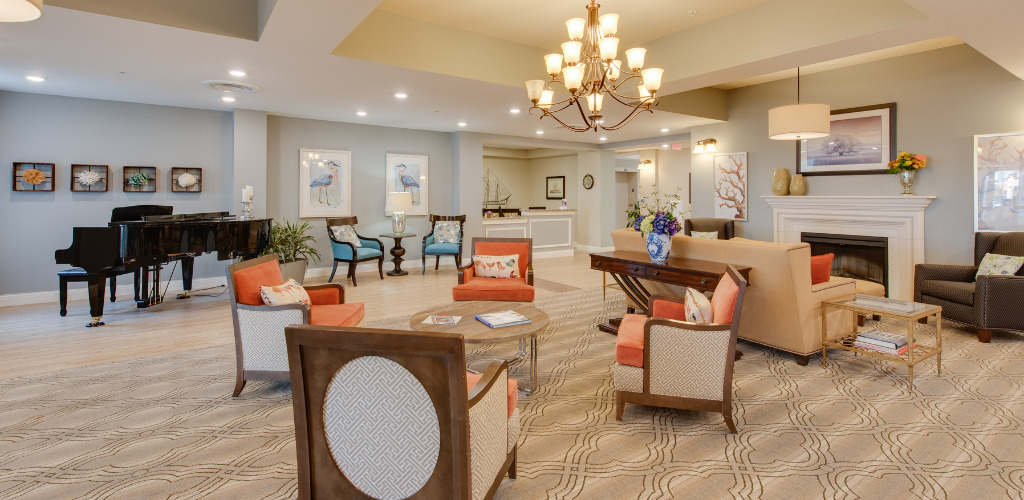 Harmony At Harbour View – Suffolk, Va – Seniorhousingnet.com