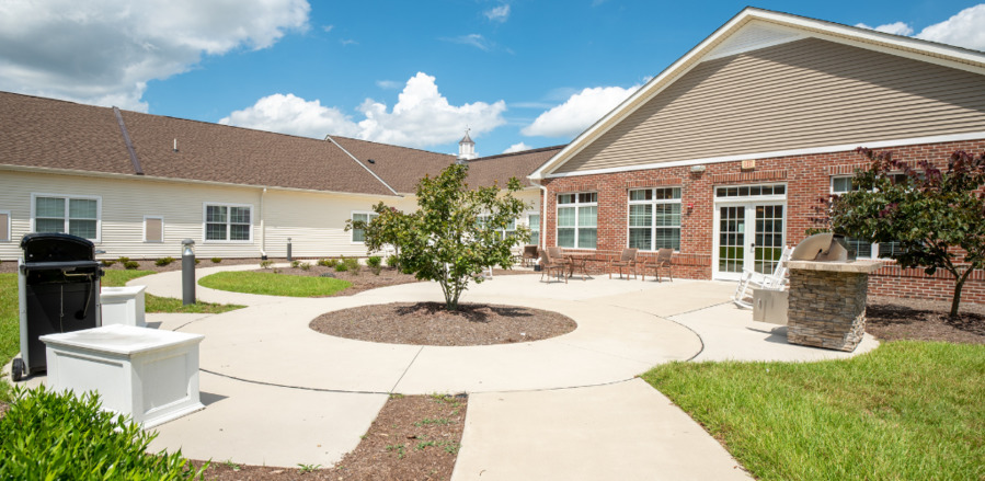 Harmony at Hope Mills