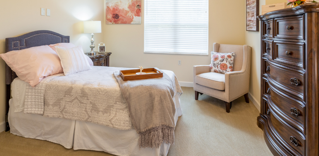 The Harmony Collection at Roanoke - Assisted Living image