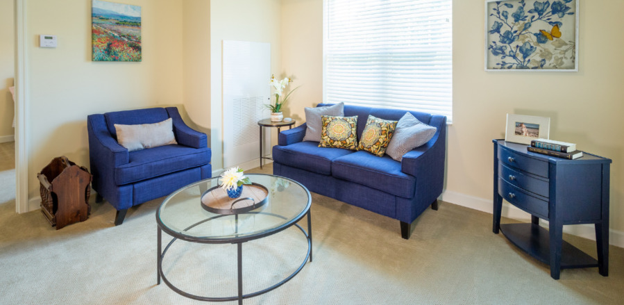 The Harmony Collection at Roanoke - Assisted Living