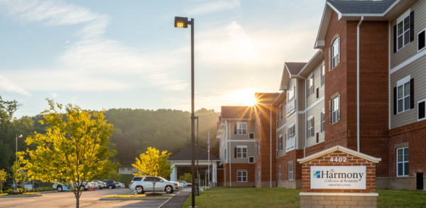 The Harmony Collection at Roanoke - Assisted Living