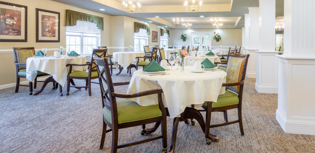 The Harmony Collection at Roanoke – Independent Living image