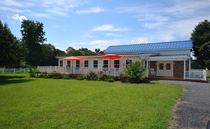 photo of Chesapeake Cottage Assisted Living