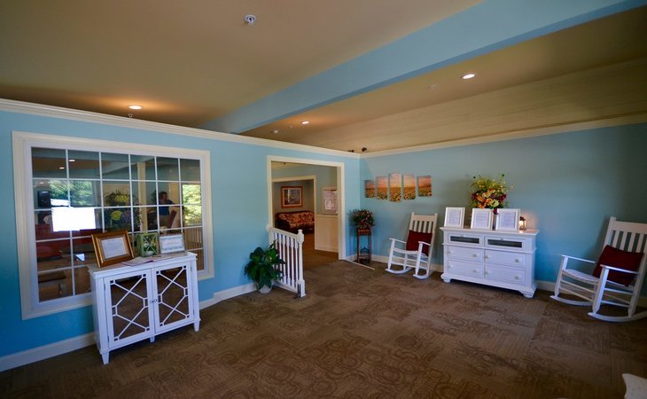 Chesapeake Cottage Assisted Living
