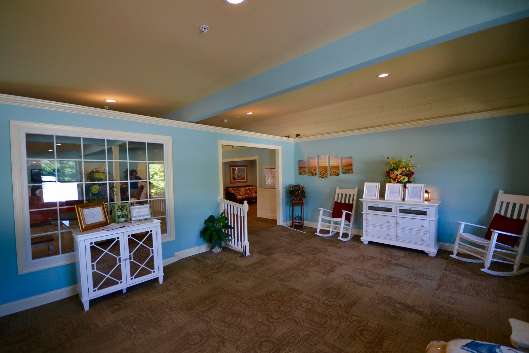 Chesapeake Cottage Assisted Living image