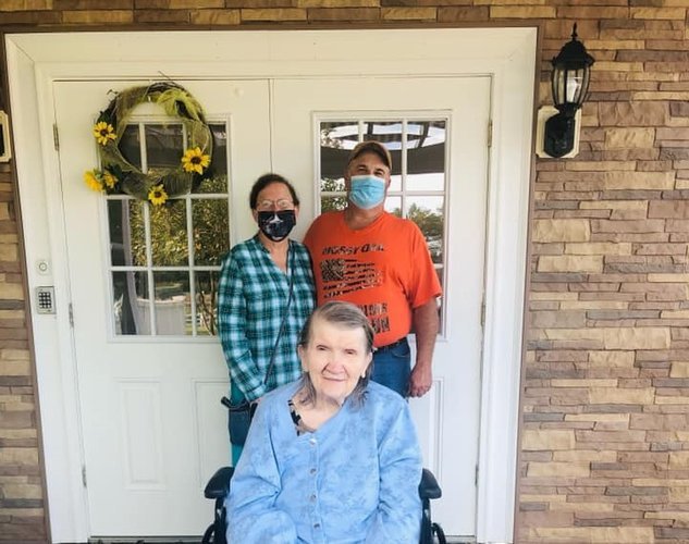 Chesapeake Cottage Assisted Living Snow Hill, MD