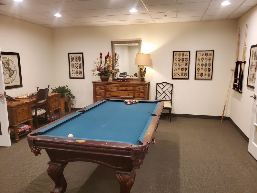 The Parc at Harbor View