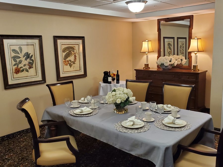 The Parc at Harbor View