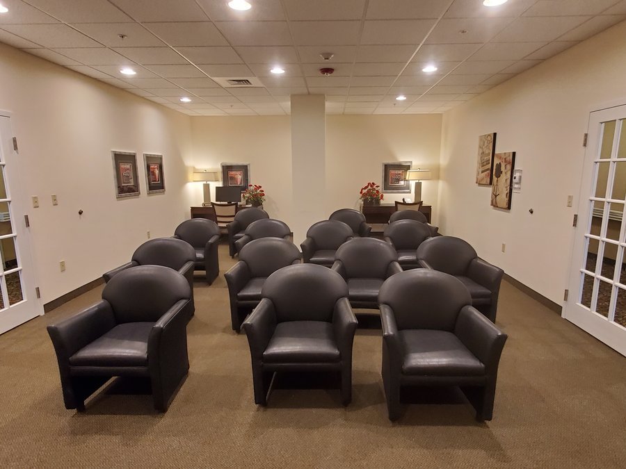 The Parc at Harbor View