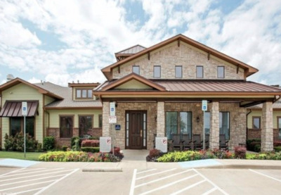 Buffalo Creek Assisted Living & Memory Care