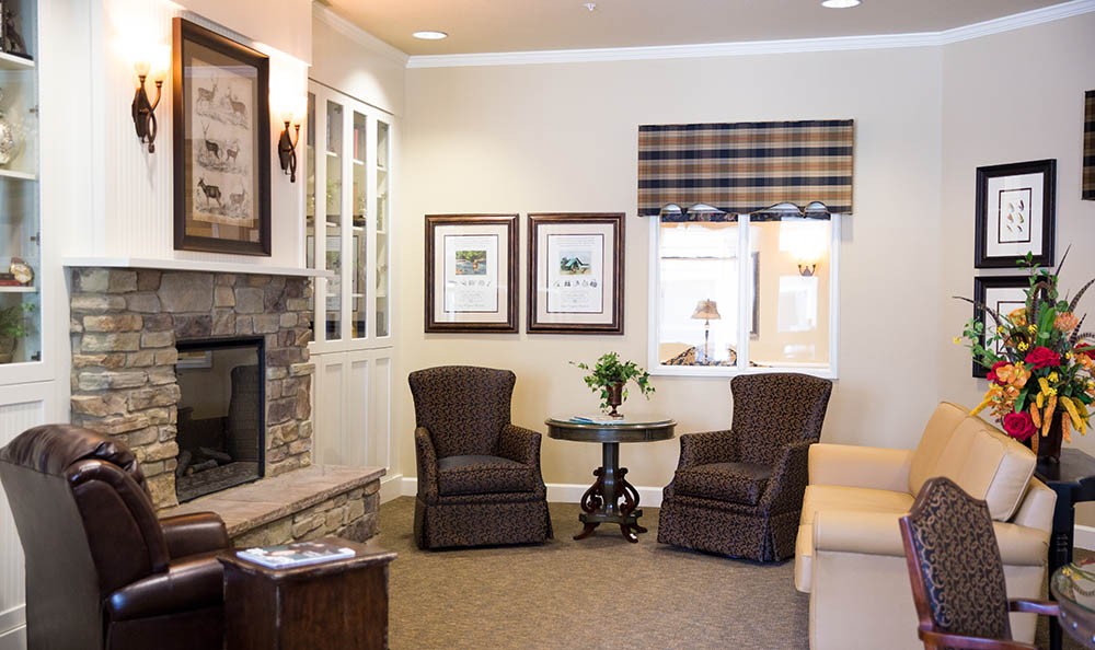 Sage Park Memory Care & Transitional Assisted Living image