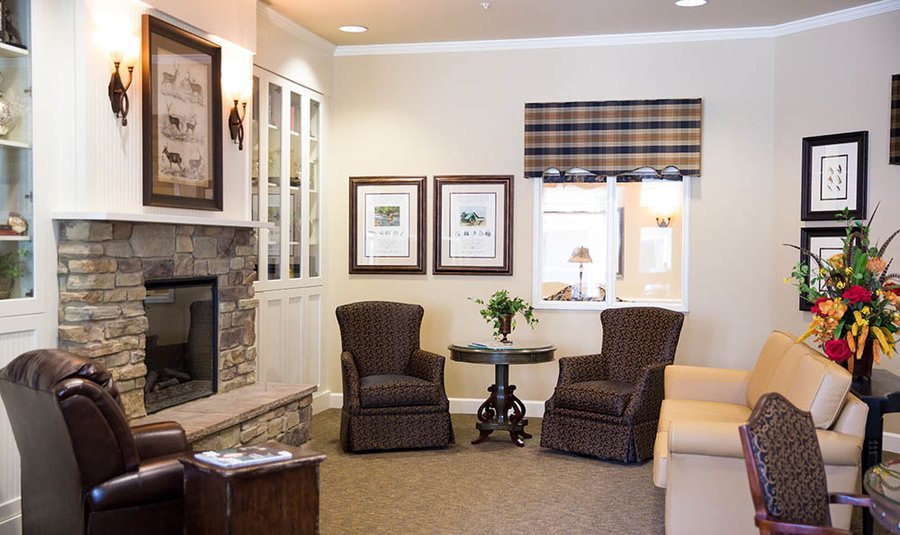 Central Parke Assisted Living & Memory Care