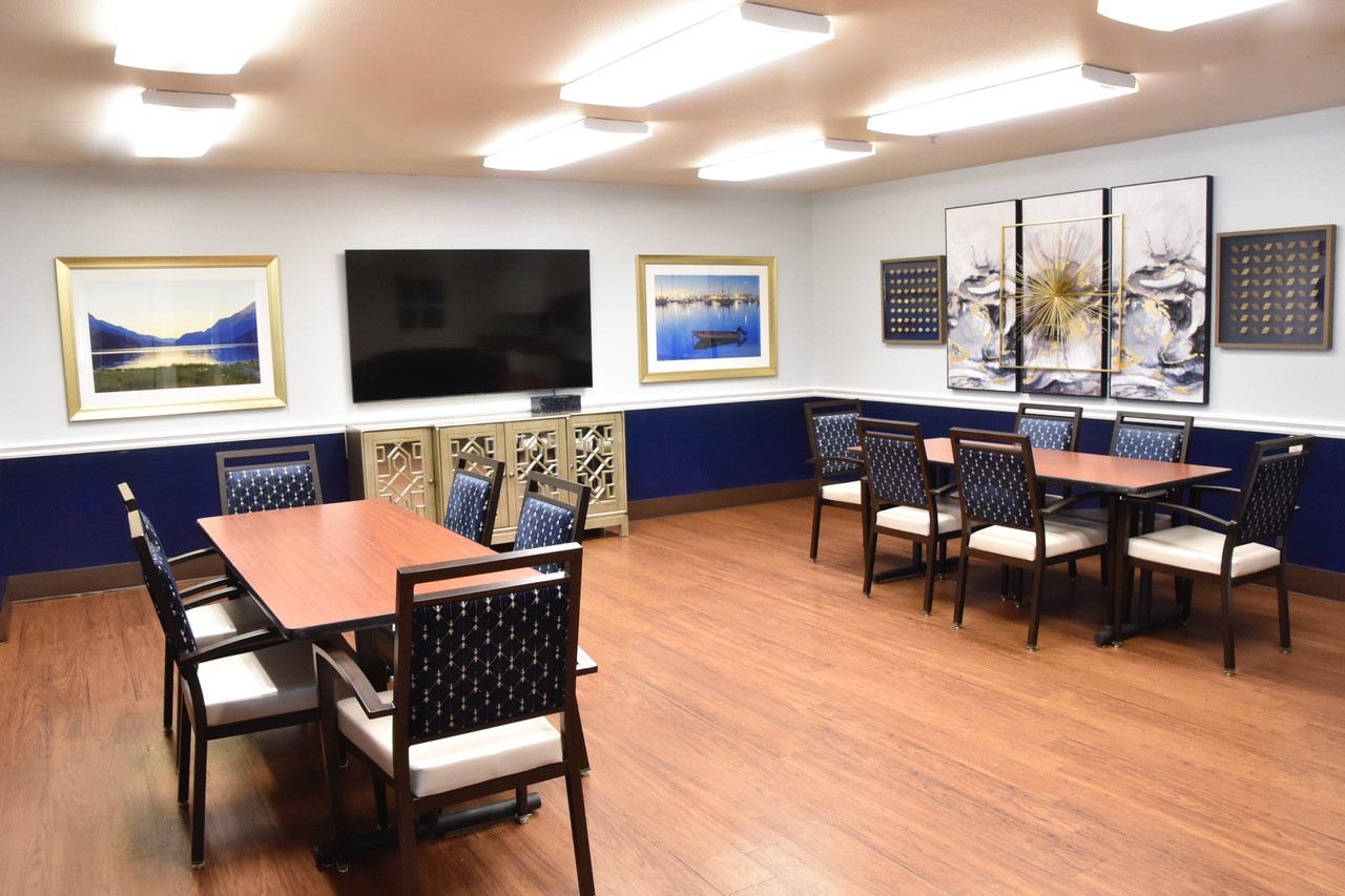 Regency at Fallbrook