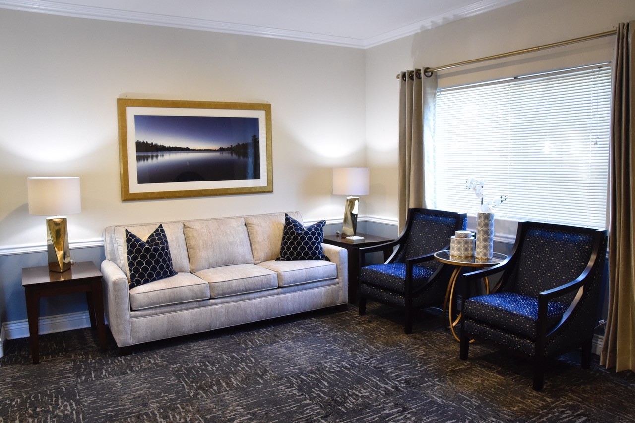 Regency at Fallbrook