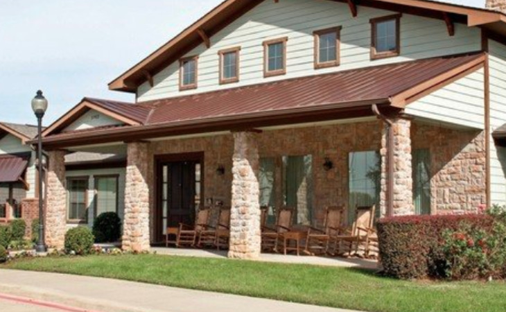 photo of Magnolia Court Assisted Living & Memory Care