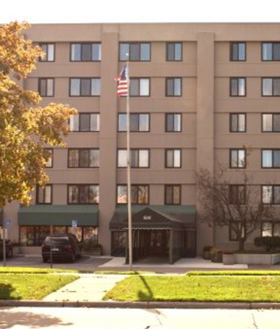 Madison Heights Co-op