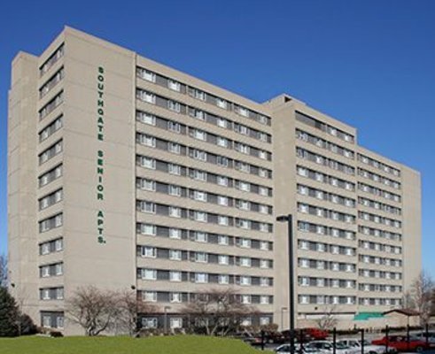 Southgate Co-op Apartments