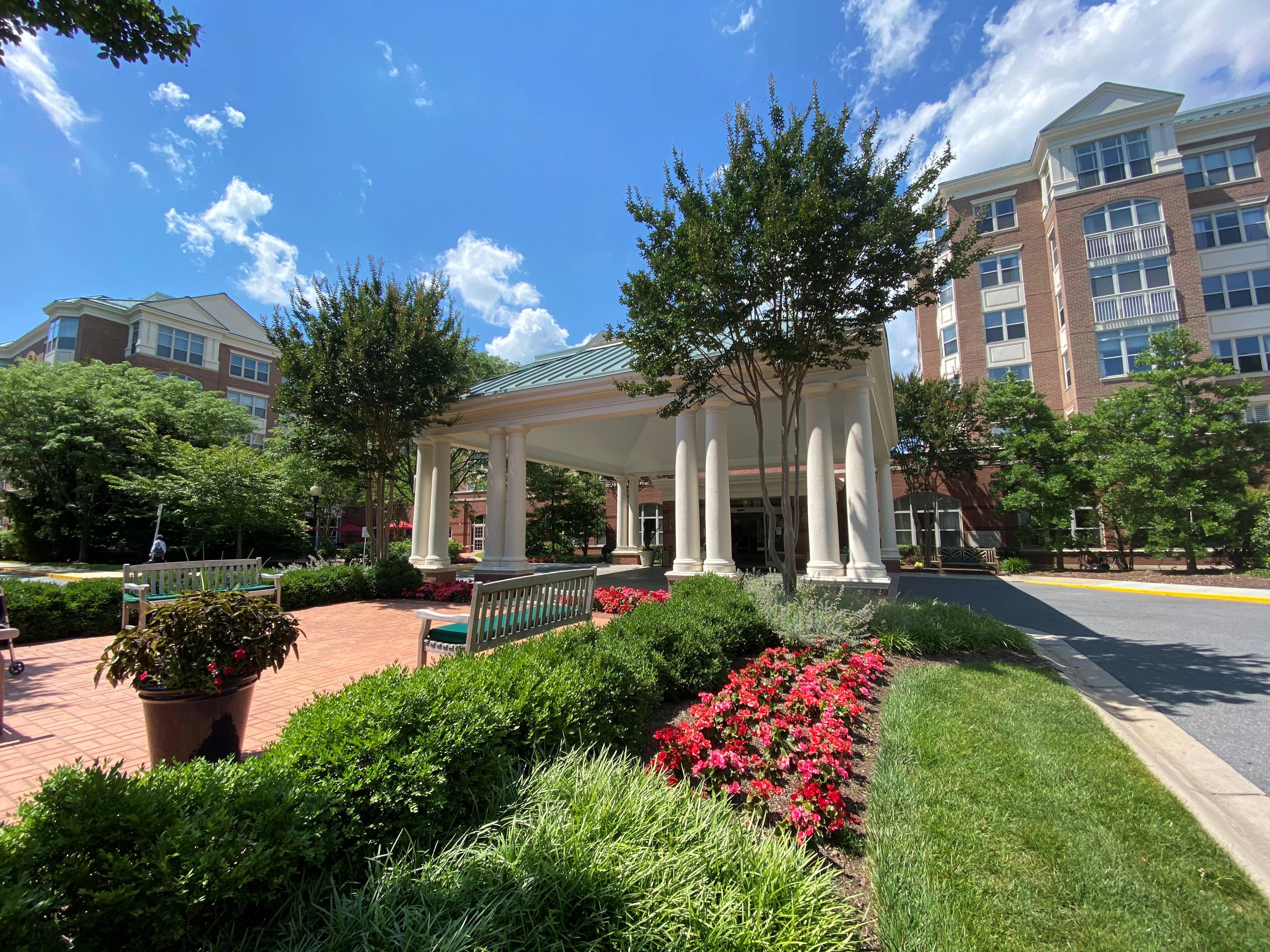 4 Reasons to Move To Bethesda, Maryland: It Has It All!