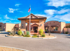 Canyon Valley Memory Care