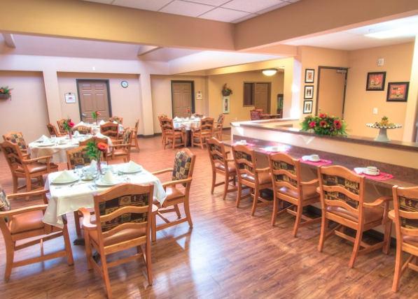 Canyon Valley Memory Care image