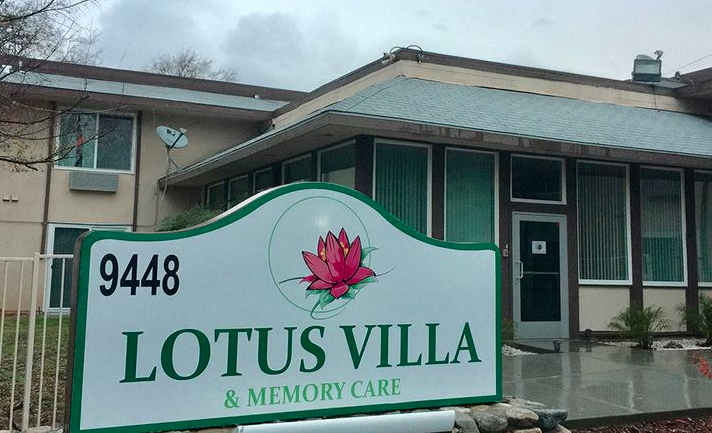 Lotus Villa & Memory Care image