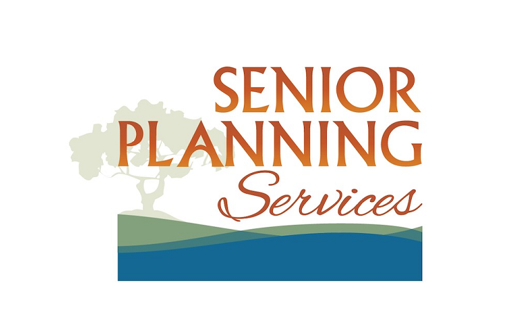 Senior Planning Services image