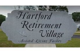 Hartford Retirement Village