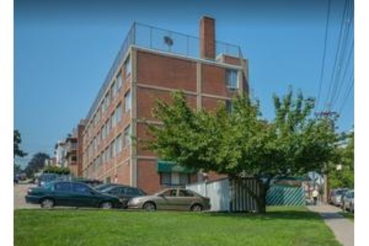 Verrazano Nursing and PostAcute Center Staten Island, NY