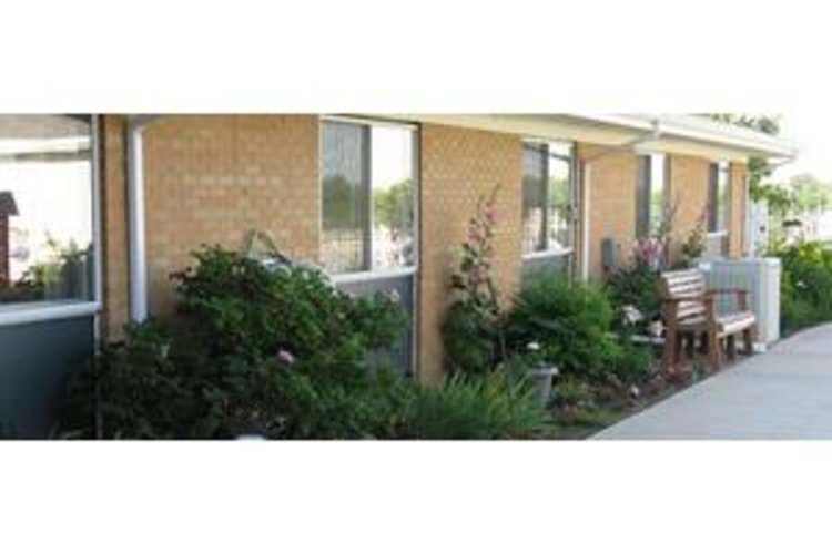 Elm Crest Manor New Salem, ND