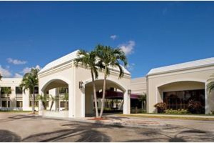 Encore At Boca Raton Rehabilitation And Nursing Center Boca Raton, FL