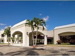 photo of Encore At Boca Raton Rehabilitation A...