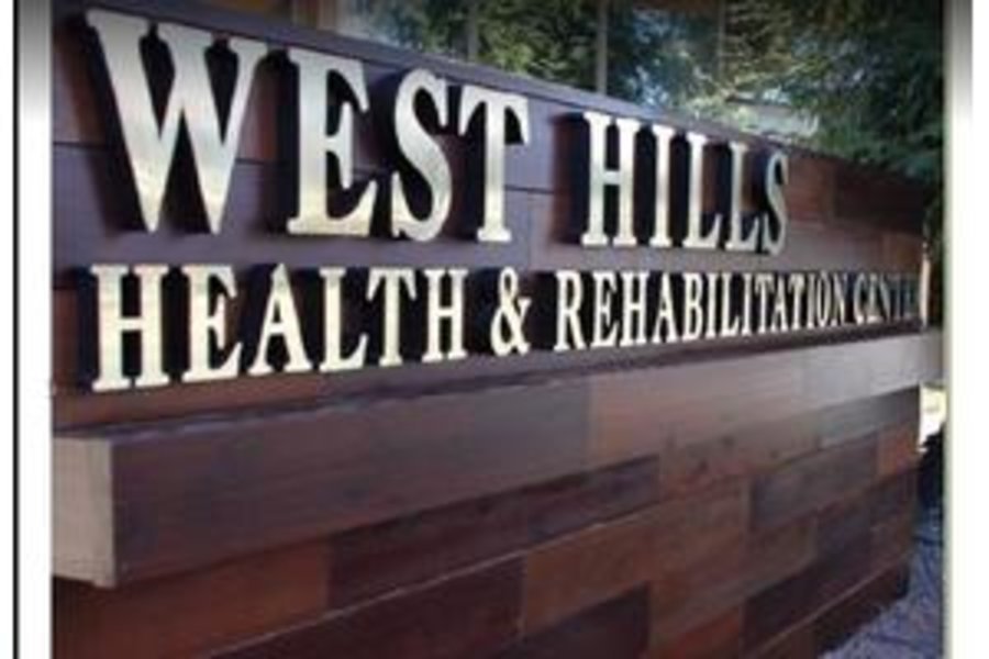 West Hills Health & Rehab Center