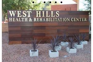 West Hills Health & Rehab Center image
