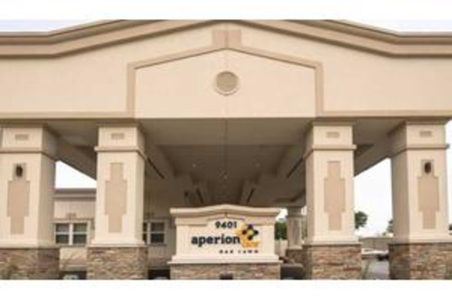 Aperion Care Oak Lawn