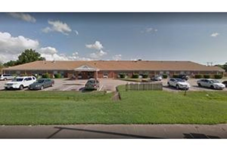 Golden Livingcenter Portsmouth Portsmouth, VA