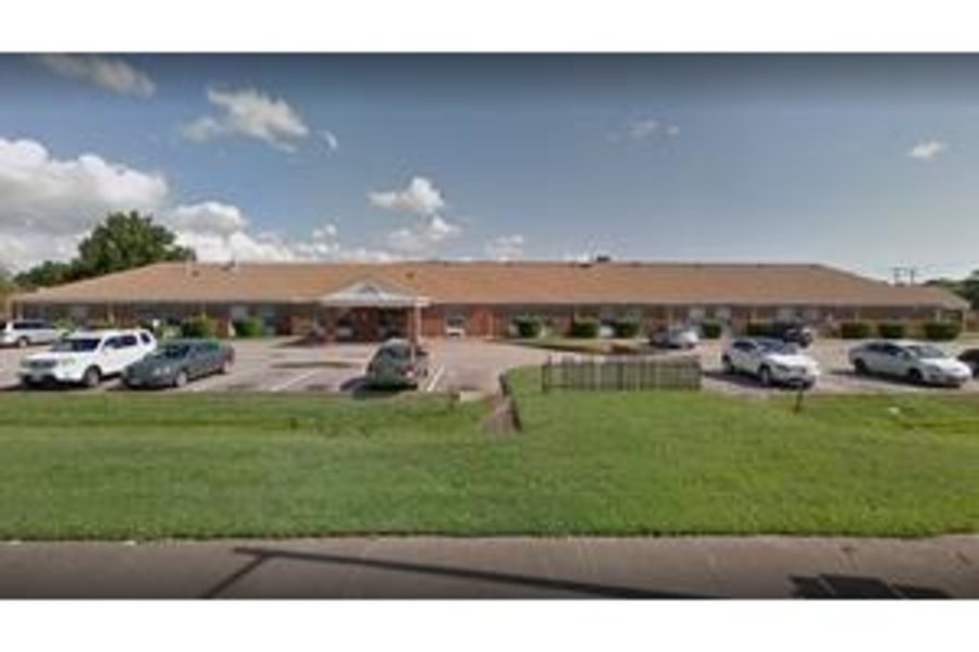 Golden Livingcenter - Portsmouth