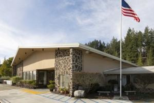 Cloverdale Healthcare Center